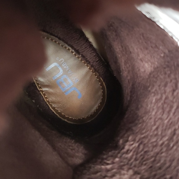 JBU Quebec duck boots, size 8M - Picture 10 of 12